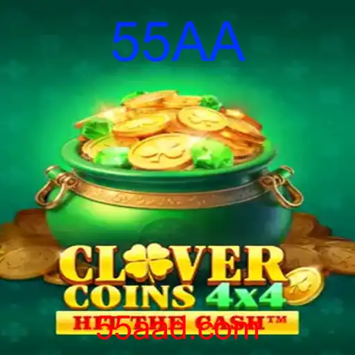 CloverCoins4x4