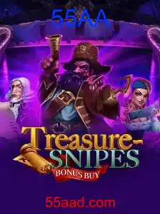TreasuresnipesBonusBuy