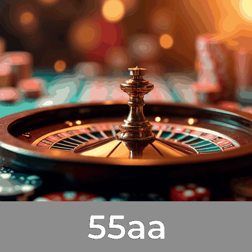 Cadastro na 55aa