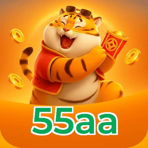 55aa logo