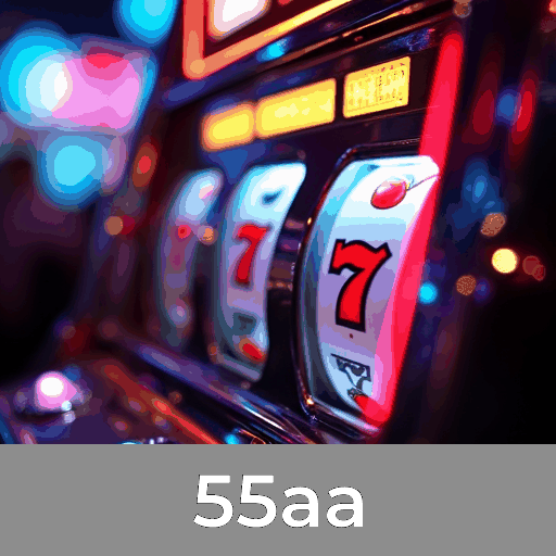 Cassino Online 55aa