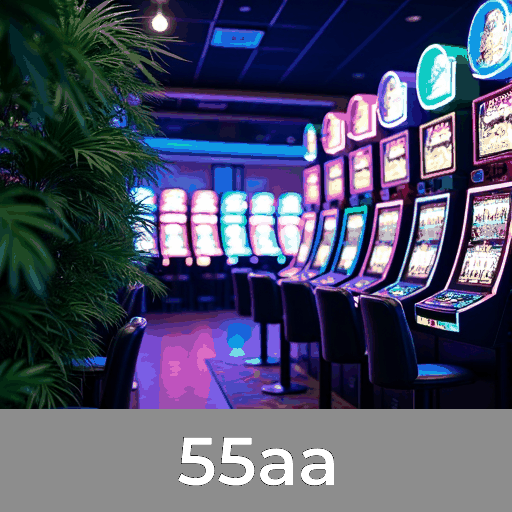 Acesso ao 55aa