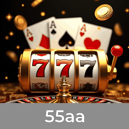 Cadastro na 55aa