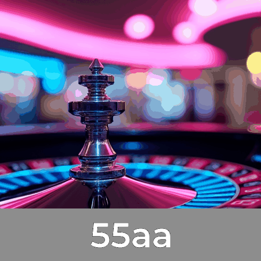 Acesso ao 55aa