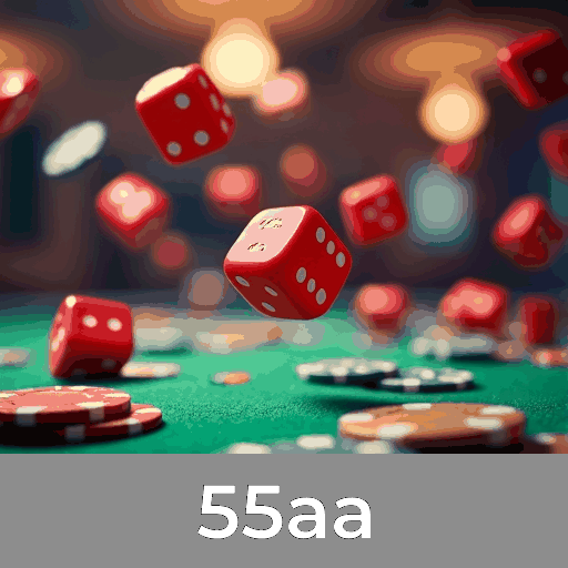 Cadastro na 55aa