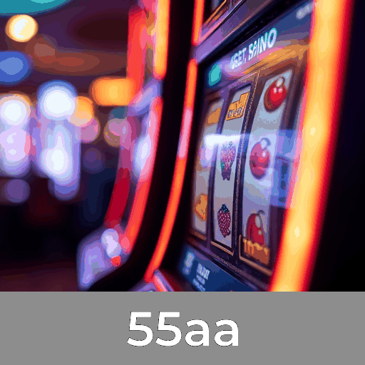 Cassino Online 55aa