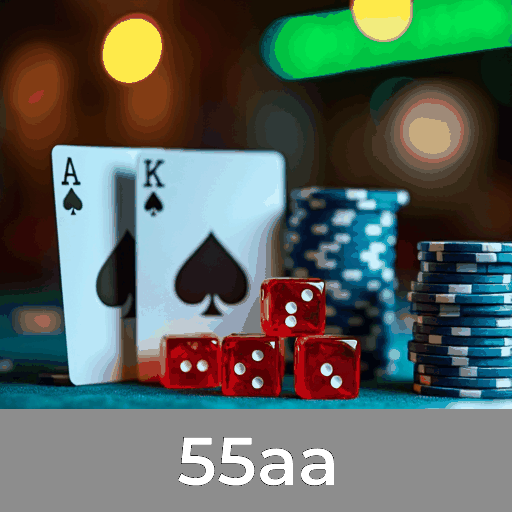 Acesso ao 55aa