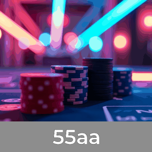 Acesso ao 55aa