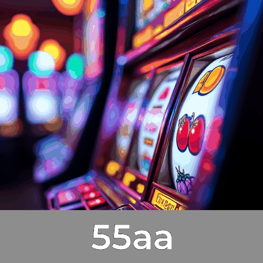 Cassino Online 55aa