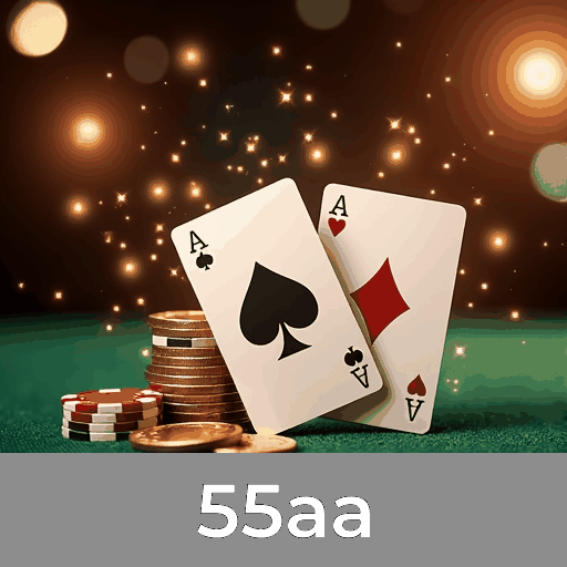 Acesso ao 55aa