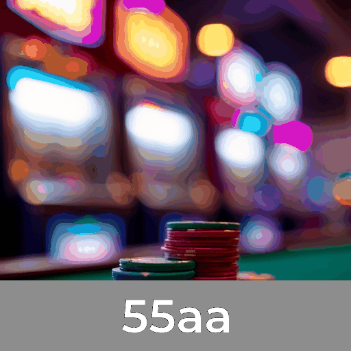 Cassino Online 55aa