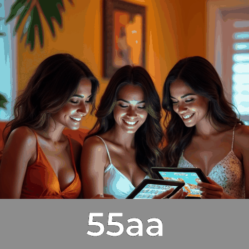 Cadastro na 55aa