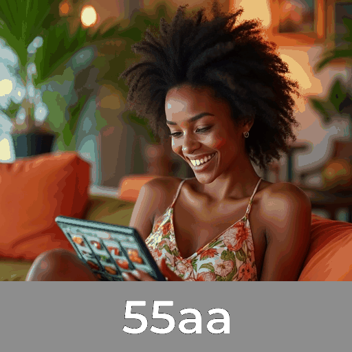 Acesso ao 55aa
