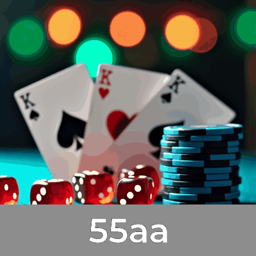 Cadastro na 55aa