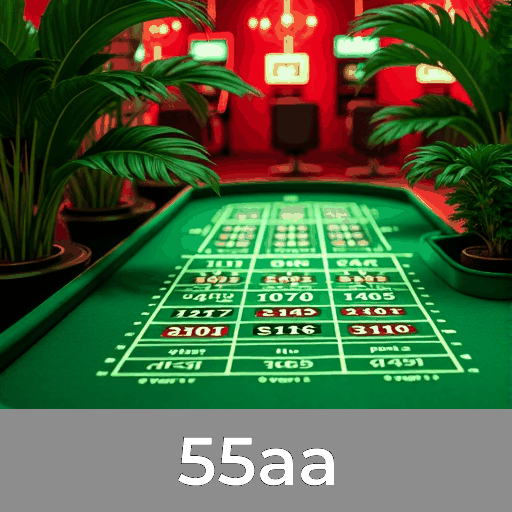 Cassino Online 55aa