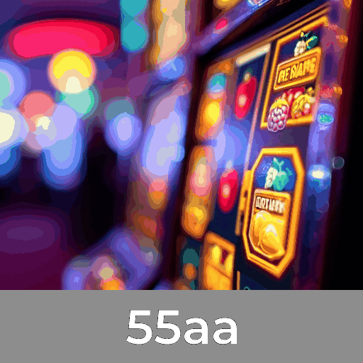 Cadastro na 55aa