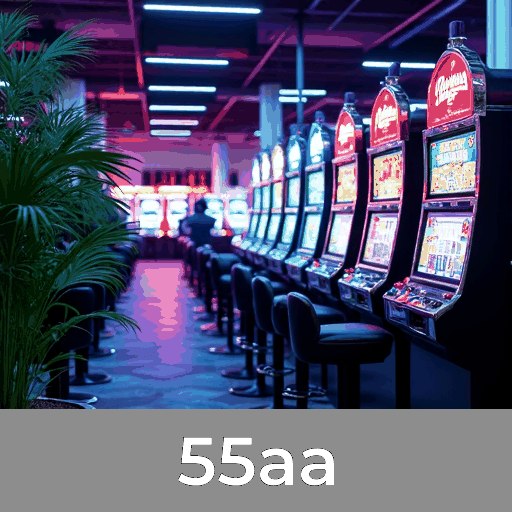Acesso ao 55aa