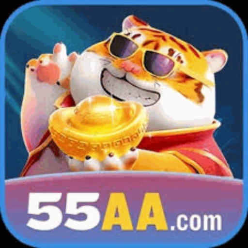 55AA Logo